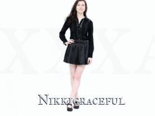 Nikkigraceful