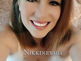 Nikkinevada