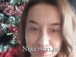 Nikkyskylar