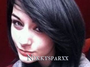 Nikkysparxx