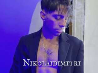 Nikolaidimitri