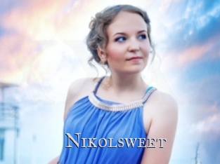 Nikolsweet