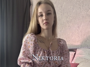 Niktoria