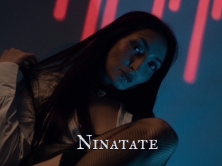 Ninatate