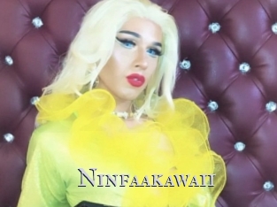 Ninfaakawaii