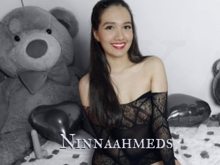 Ninnaahmeds