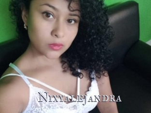 Nixyalejandra