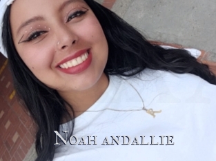 Noah_andallie