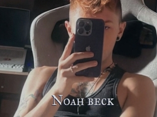 Noah_beck