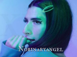 Nobinaryangel