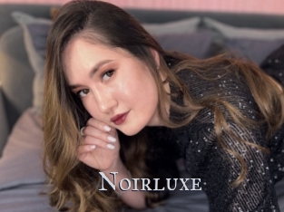 Noirluxe