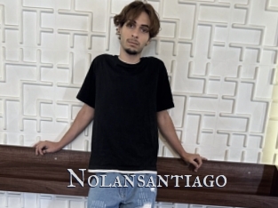 Nolansantiago