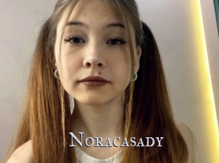 Noracasady