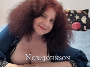 Norajohnson