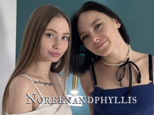 Noreenandphyllis