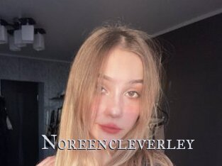 Noreencleverley