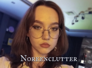 Noreenclutter