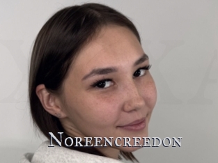 Noreencreedon