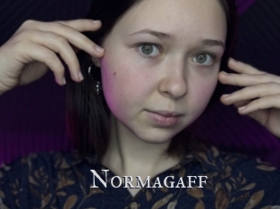 Normagaff