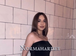 Normahardey