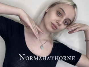 Normahathorne