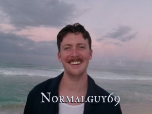 Normalguy69