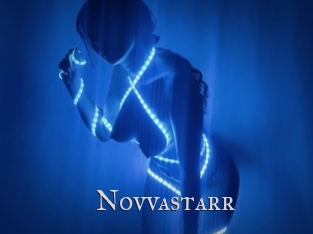 Novvastarr