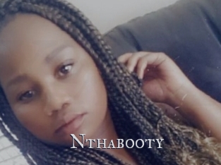 Nthabooty