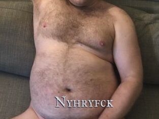 Nyhryfck