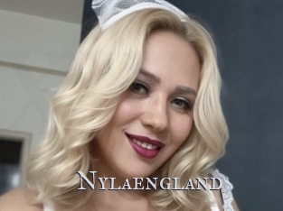 Nylaengland