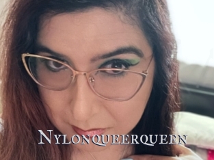 Nylonqueerqueen