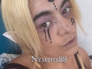 Nymphy88