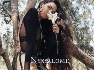 Nyxsalome