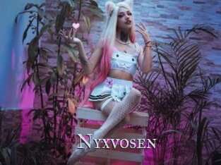 Nyxvosen