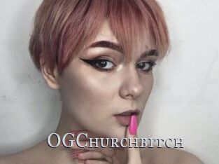 OGChurchbitch