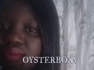 OYSTERBOXx