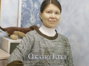 OkairyLili