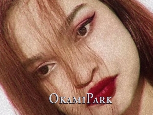 OkamiPark