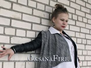 OksanaFire