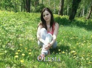 Olesia