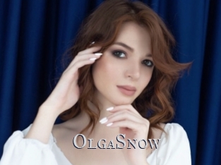 OlgaSnow