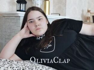 OliviaClap