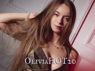 OliviaHOT20