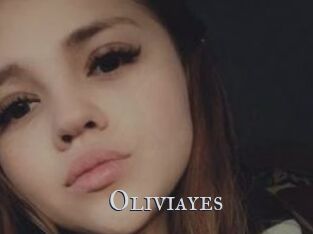 Oliviayes