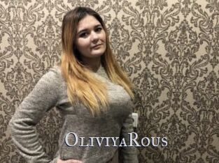 OliviyaRous