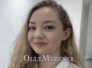 OllyMezenyr