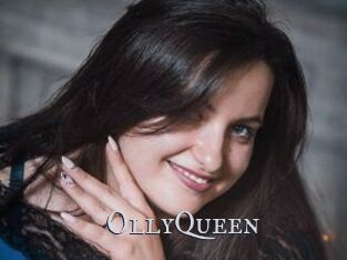 OllyQueen