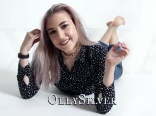 OllySilver