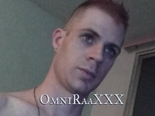 OmniRaaXXX