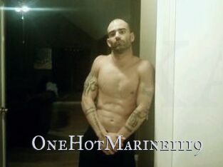 OneHotMarine1119